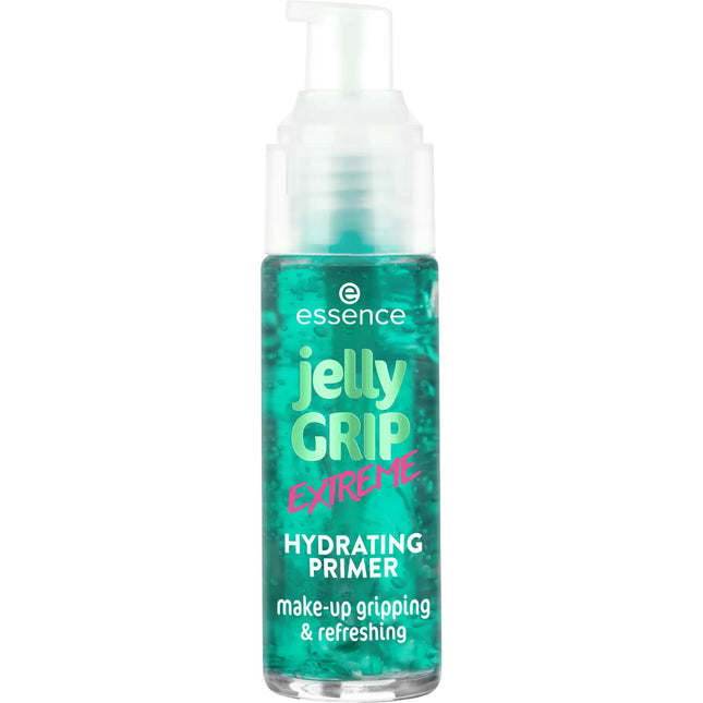 Essence Jelly Grip Extreme Hydrating Primer