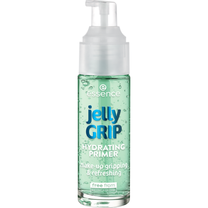 Essence Jelly Grip Hydrating Primer
