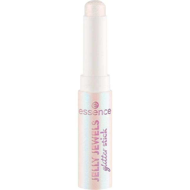 Essence Jelly Jewels Glitter Stick 01 Frosted Twinkle