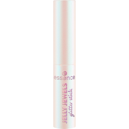 Essence Jelly Jewels Glitter Stick 01 Frosted Twinkle