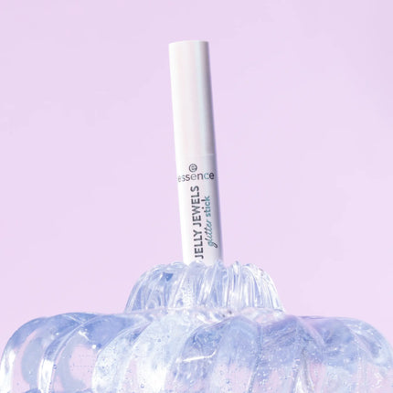 Essence Jelly Jewels Glitter Stick 02 Diamond Dust