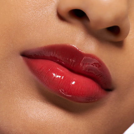 Essence Juicy Bomb Plumping Lipgloss 01 Sweet Strawberry