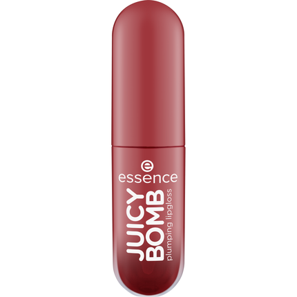 Essence Juicy Bomb Plumping Lipgloss 05 Soft Apricot