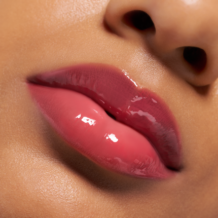 Essence Juicy Bomb Plumping Lipgloss 08 Pure Raspberry