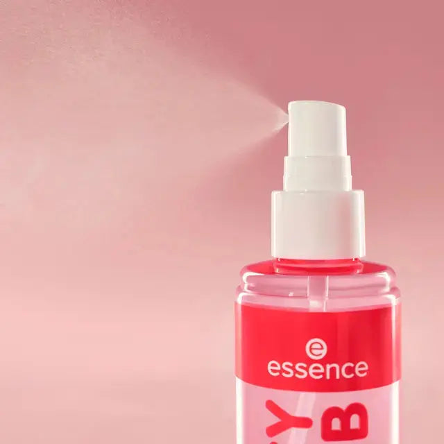Essence Juicy Bomb Sweet Drop Body Mist 101 Cherry Crumble