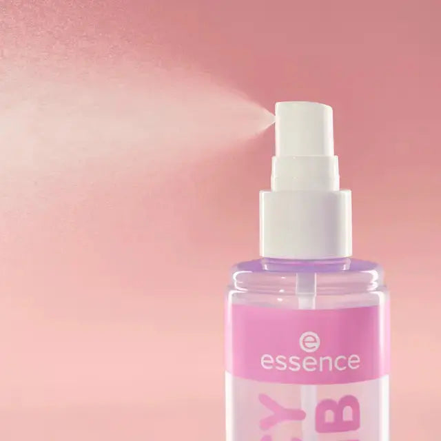 Essence Juicy Bomb Sweet Drop Body Mist 103 Blueberry Bite