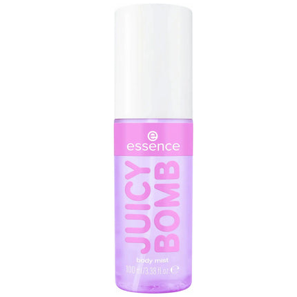 Essence Juicy Bomb Sweet Drop Body Mist 103 Blueberry Bite