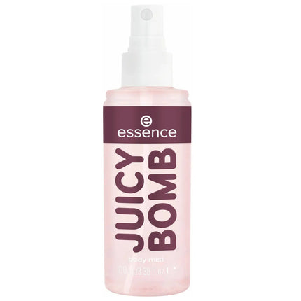 Essence Juicy Bomb Sweet Drop Body Mist 104 Cookie Crazy