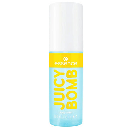 Essence Juicy Bomb Sweet Drop Body Mist 105 Coconut Chill