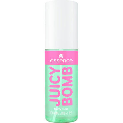 Essence Juicy Bomb Tropical Drop Body Mist 107 Watermelon Wave