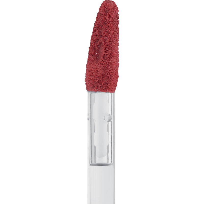 Essence Juicy Matte Lip Mousse 02 Featherlight Pink