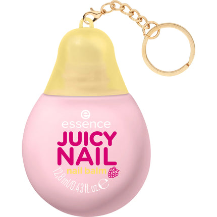 Essence Juicy Nail Balm 01
