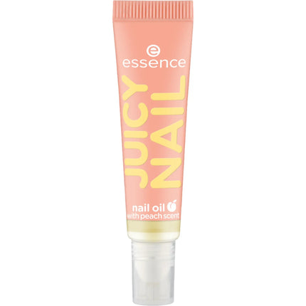 Essence Juicy Nail Nail Oil 01 Keep On Rollin