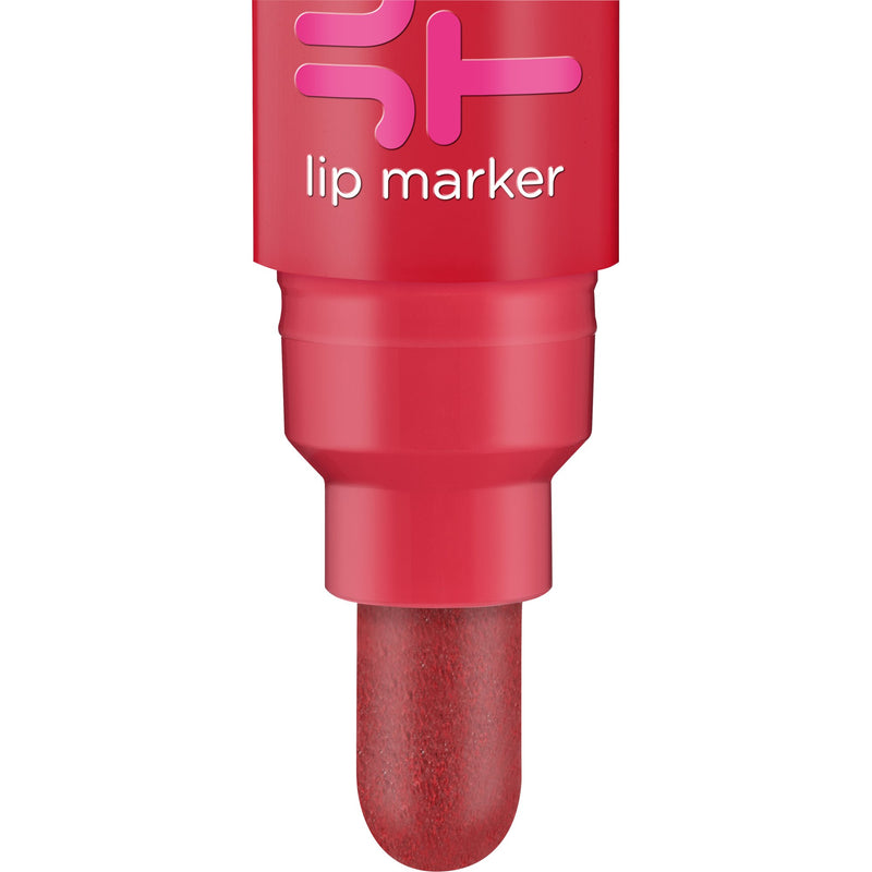 Essence Juicy Tint Lip Marker 03 Cherry Crush
