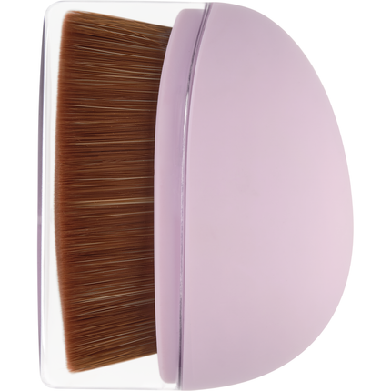 Essence Kabuki Buffer Brush 01 Kabuki It Real