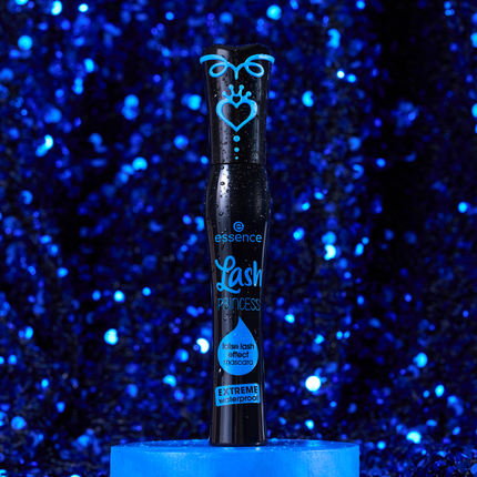 Essence Lash Princess False Lash Effect Mascara Extreme Waterproof
