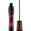 Essence Lash Princess Slim Brush Long & Curl Mascara Waterproof