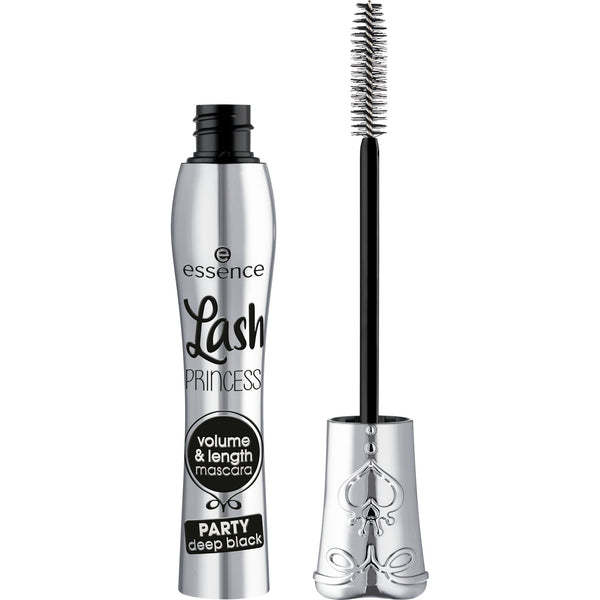 Essence Lash Princess Volume & Length Mascara Party Deep Black