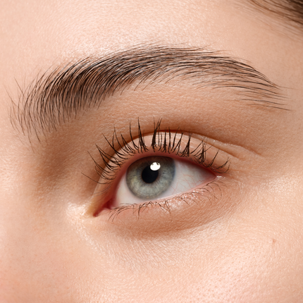 Essence Lash Without Limits Tubing Brown Extreme Lengthening & Volume Mascara 05 Brown Tubing