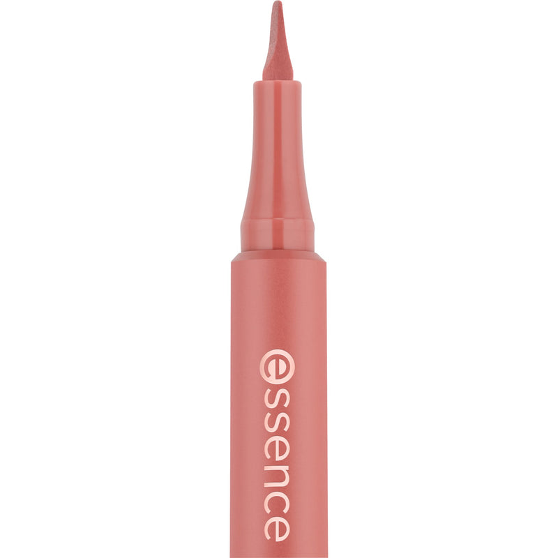 Essence Line & Stain! Tattoo Lip Liner 02 Must Have Brown