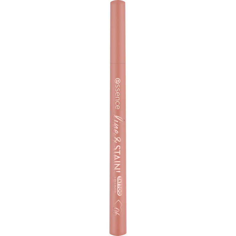 Essence Line & Stain! Tattoo Lip Liner 06 Cinna-Mood