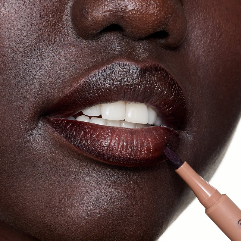 Essence Line & Stain! Tattoo Lip Liner 07 Trufflemaker