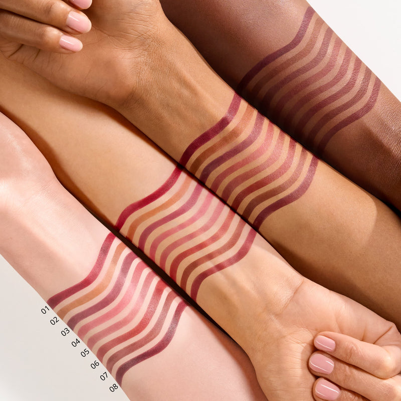 Essence Line & Stain! Tattoo Lip Liner 07 Trufflemaker