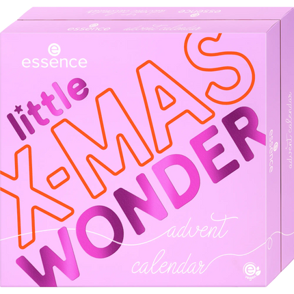 Essence Little X-mas Wonder Advent Calendar
