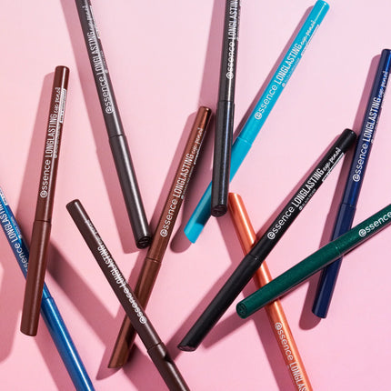 Essence Long-Lasting Eye Pencil 40 Roasted Chestnut