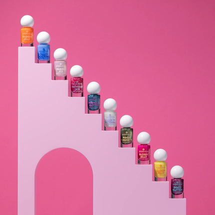 Essence Love You Mini Nail Polish 13