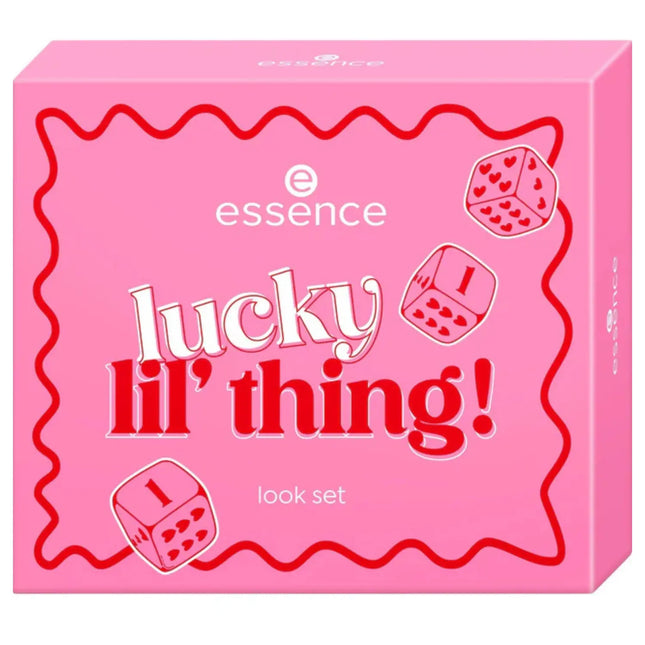 Essence Lucky Lil' Thing! Look Set