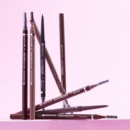 Essence Micro Precise Brow Pencil