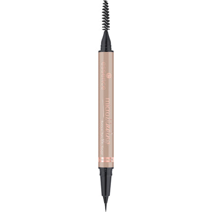 Essence Microblading Brow Brush Liner