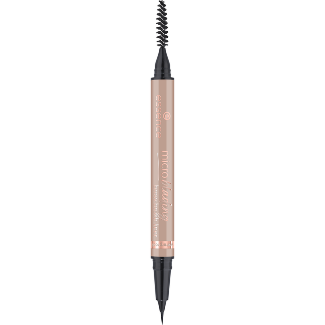 Essence Microblading Brow Brush Liner