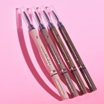 Essence Microblading Brow Brush Liner