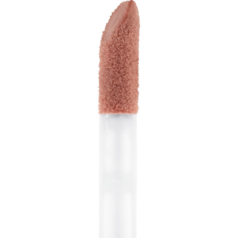 Essence Milky Glazed Glossy Lip Balm 05 Latte-tude