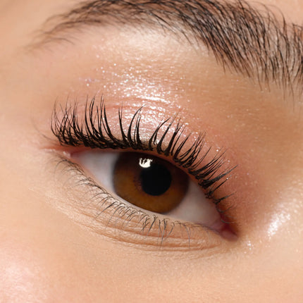 Essence Mono Eyeshadow Glitter 02 Rosy Sparkle