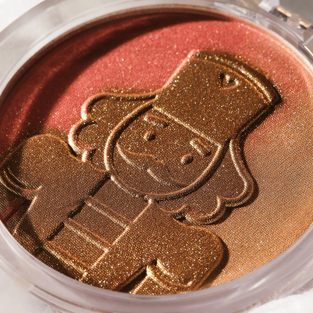 Essence Nuts About You Blushlighter Ballerina Glow!