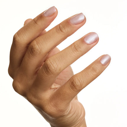 Essence Pearly Glaze Mini Nail Polish 16 Hello Yellow