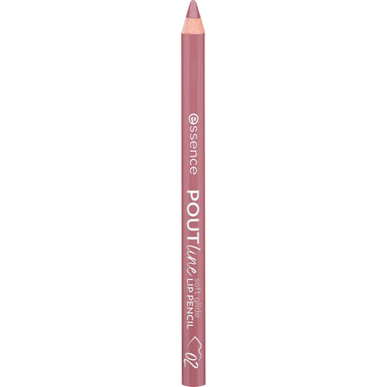 Essence POUTline Soft Glide Lip Pencil 02 Pinky Promise