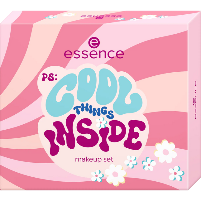 Essence PS: Cool Things Inside Makeup Set