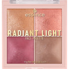 Essence Radiant Light Face Palette 20 Signature Light