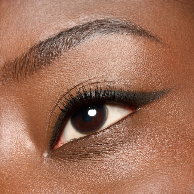 Essence Satin Blend Gel Eyeliner 01 Pure Black