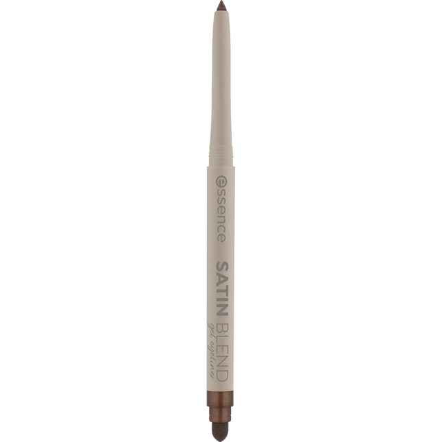 Essence Satin Blend Gel Eyeliner 03 Bronzed Shimmer