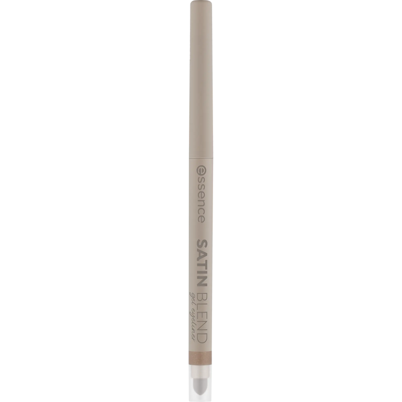 Essence Satin Blend Gel Eyeliner 04 Sunlit Shimmer Nude