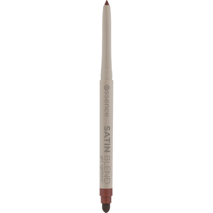 Essence Satin Blend Gel Eyeliner 05 Rich Burgundy