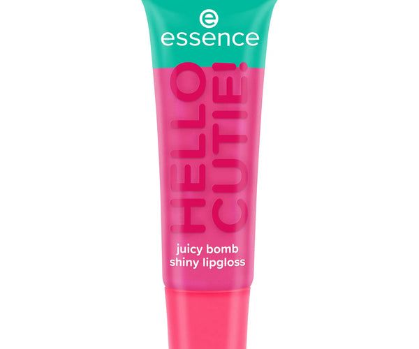 Buy Essence Say It With Juicy Hello Cutie! Juicy Bomb Shiny