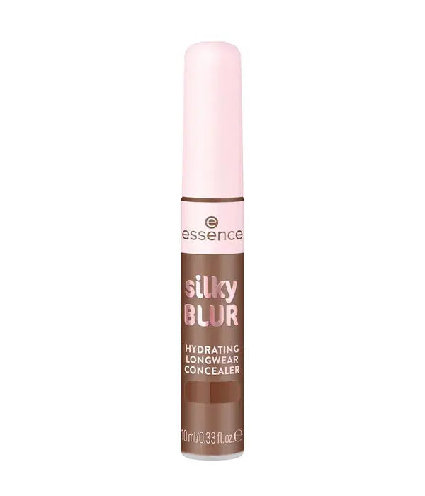 Essence Silky Blur Hydrating Longwear Concealer 340