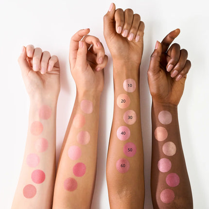 Essence Soft Baked Blush 20 Peach Please