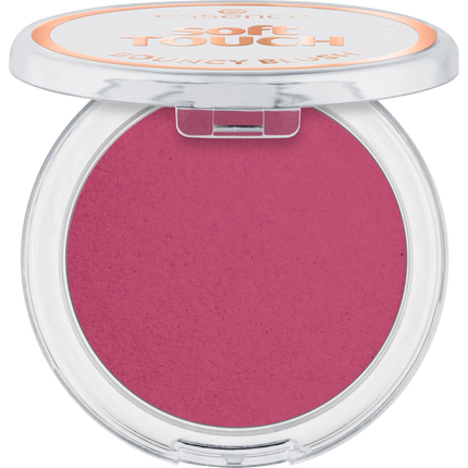 Essence Soft Touch Bouncy Blush 20 Electric Peony